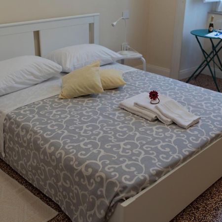 Sapore Di Sale Salerno Eksteriør billede