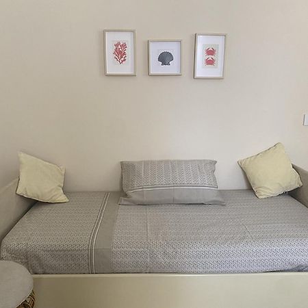 Sapore Di Sale Salerno Eksteriør billede