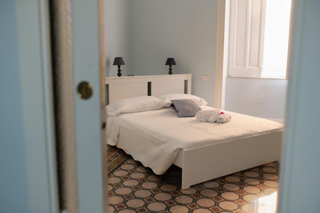 Sapore Di Sale Salerno Eksteriør billede