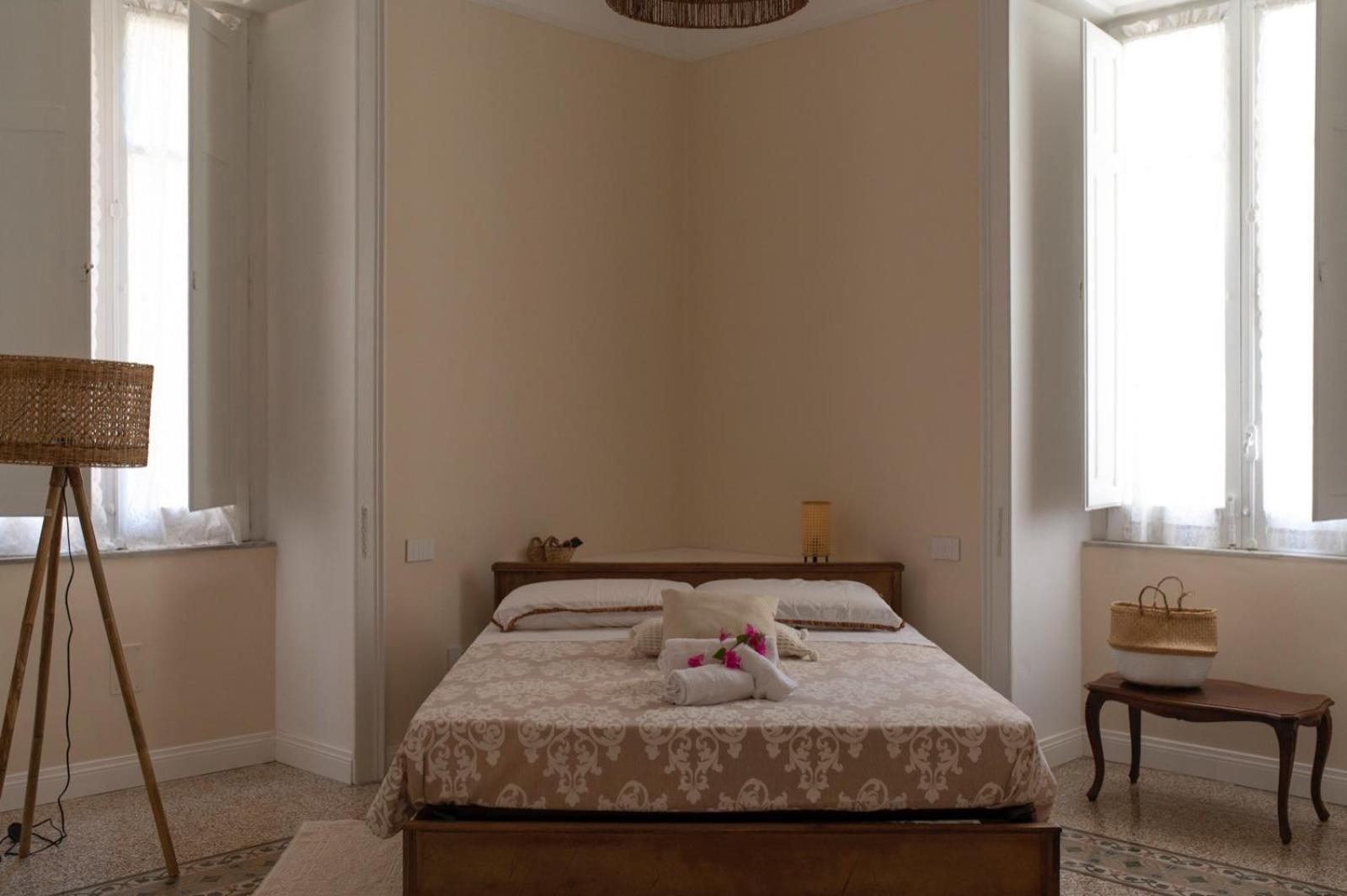 Sapore Di Sale Salerno Eksteriør billede