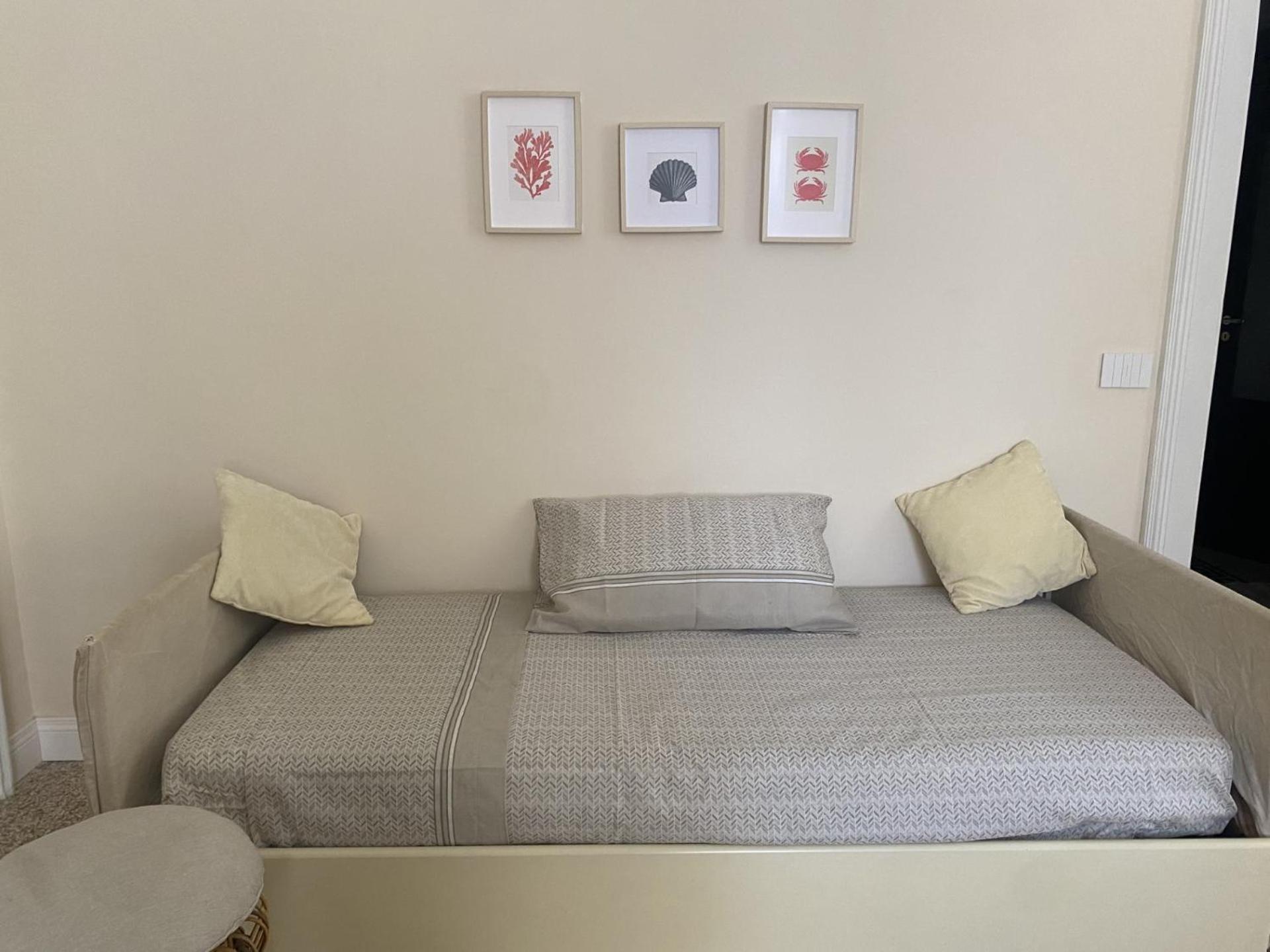 Sapore Di Sale Salerno Eksteriør billede