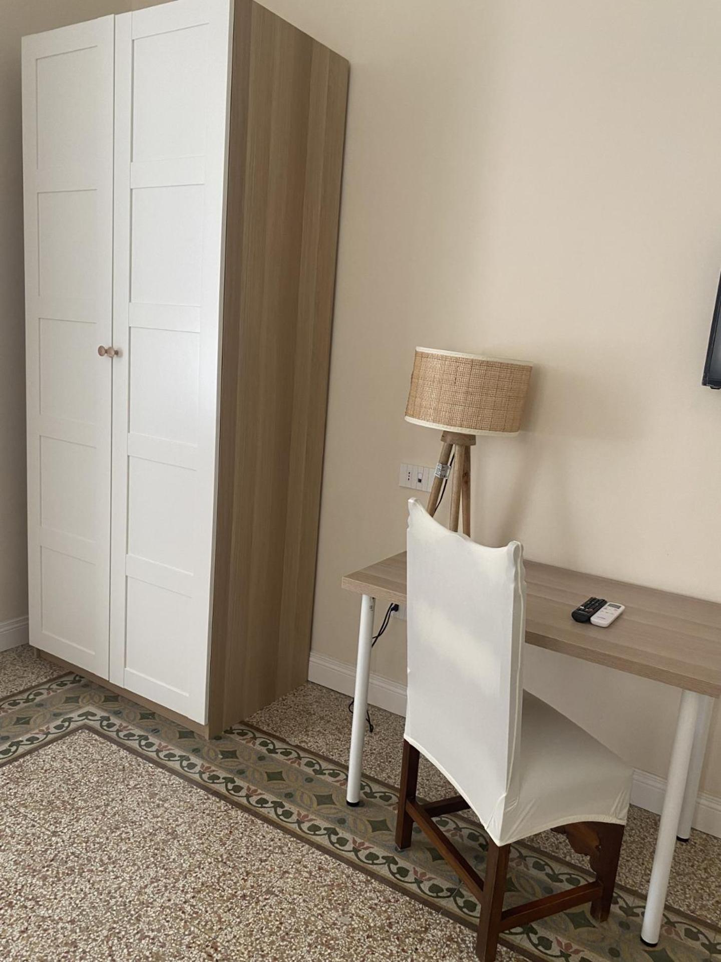Sapore Di Sale Salerno Eksteriør billede