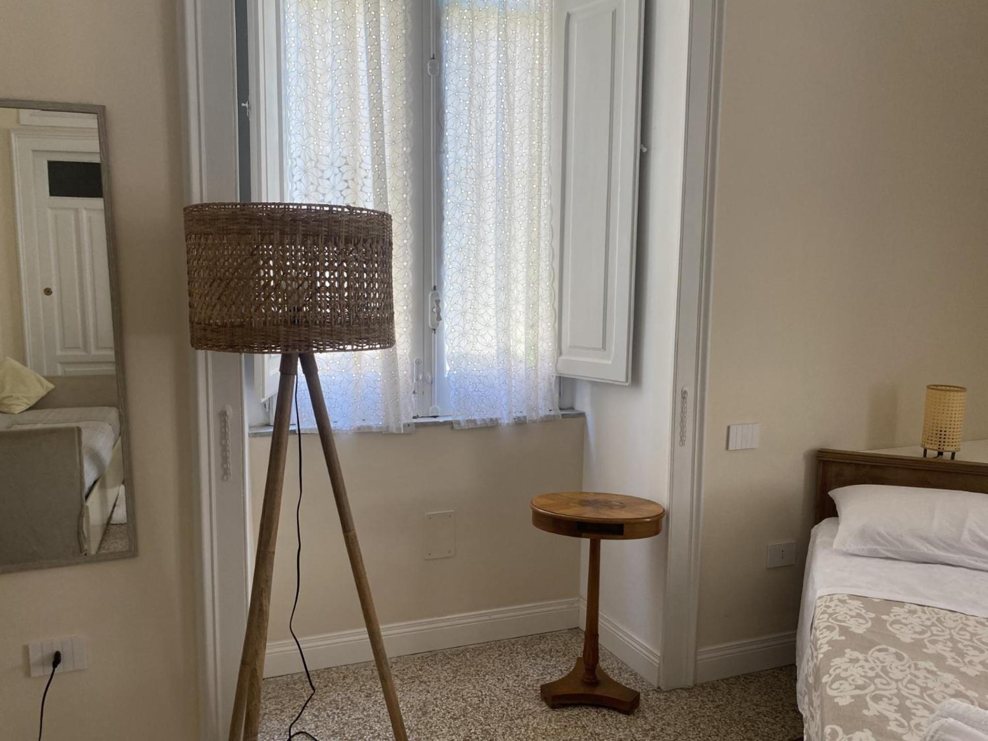 Sapore Di Sale Salerno Eksteriør billede