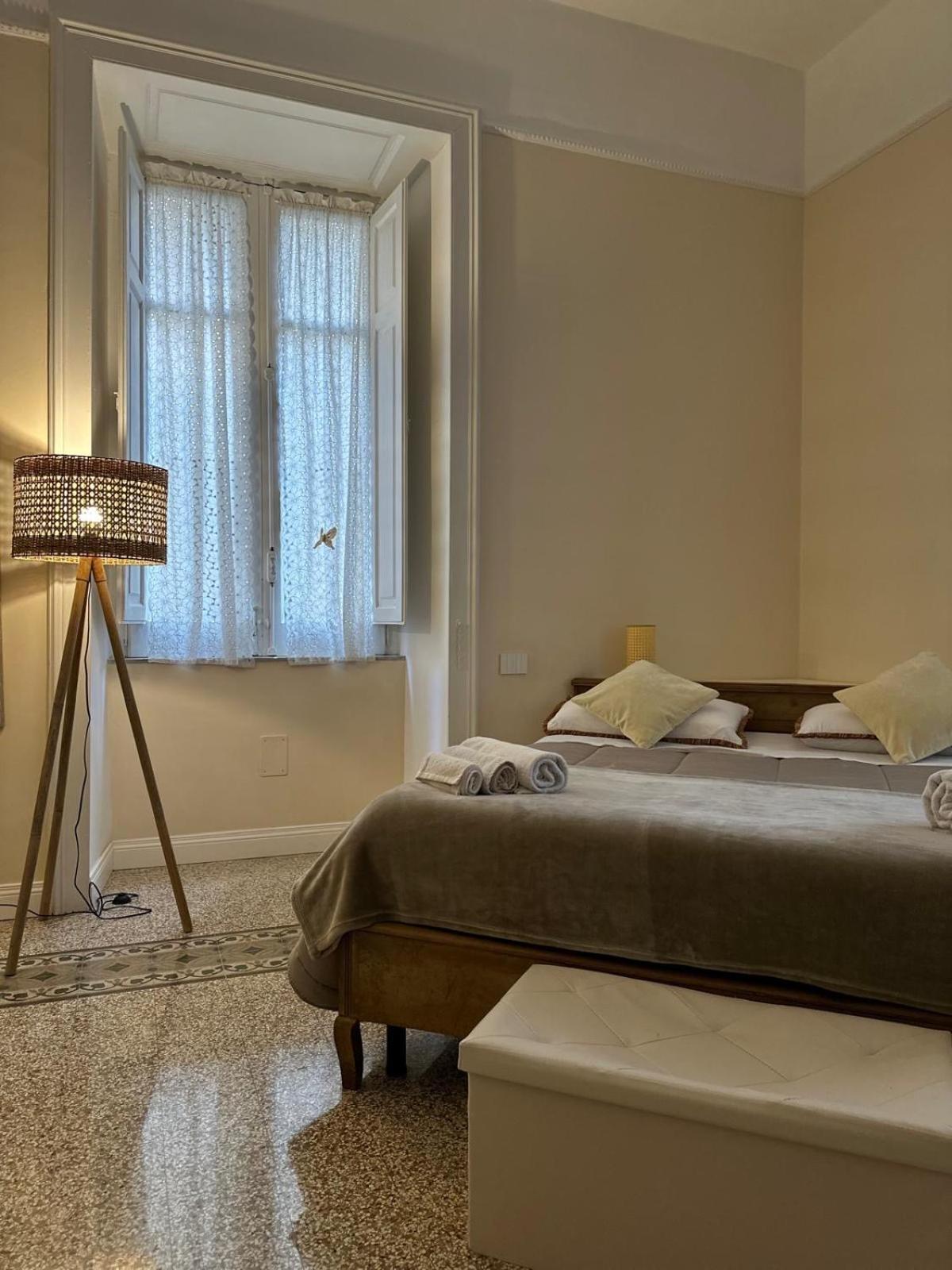 Sapore Di Sale Salerno Eksteriør billede